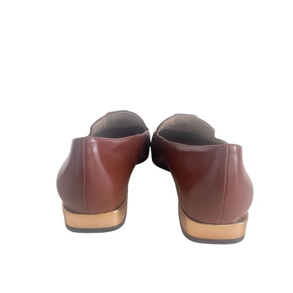 Naturalizer Corrine Women's Brown Slip on Loafer Shoes size 6 - Picture 7 of 11